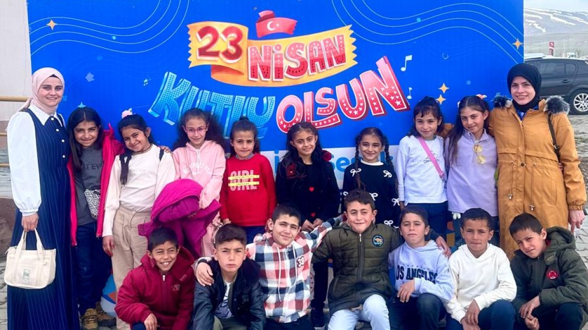 TEKMAN'DA ÇOCUK FESTİVALİ 